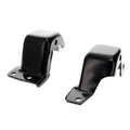 ENGINE MOUNT (1 PAIR) CAMARO 6768; NOVA W/ 396 V8 68