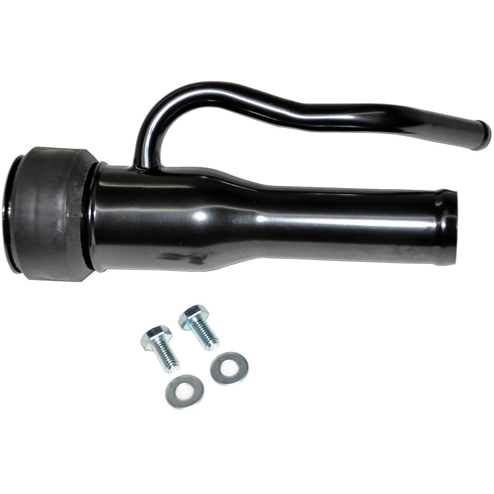 FUEL FILLER NECK
