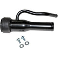 FUEL FILLER NECK