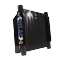 10" HOLE SHOT PLATE FOR Z-LOCK