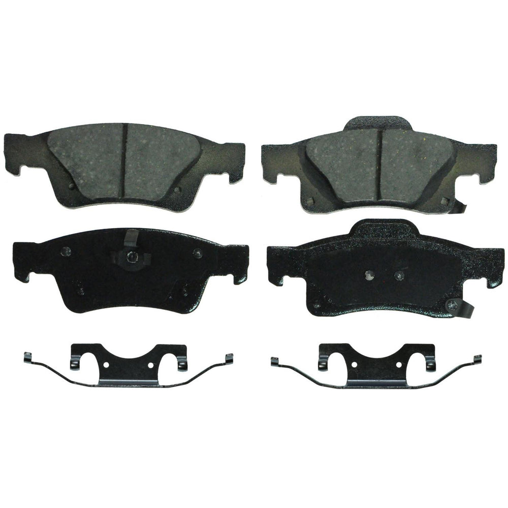 WAGNER BRAKE auto part