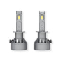 Exterior Multi-Purpose LED H13 w/2 Lights White RT Off Road