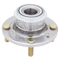 MOOG 02-05 Mitsubishi Lancer Rear Hub Assembly