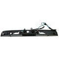 EXTERIOR DOOR HANDLE