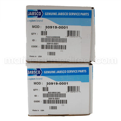 Jabsco auto part