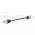 NEW CV AXLE