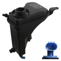 Engine Coolant Reservoir