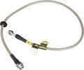 StopTech 05-09 Land Rover LR 3 / 06-09 Range Rover Front Stainless Steel Brake Line Kit
