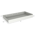 STORAGE SHELF 8 SERIES MEDIUM