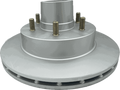 KODIAK 12" HUB ROTOR GAL-DEX