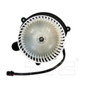 0510 JP GRD CHRKE (to 6506) BLOWER ASSY