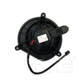 0510 JP GRD CHRKE (to 6506) BLOWER ASSY