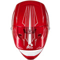 EVS T3 Pinner Helmet Red Youth - Small