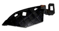 RH FRONT BUMPER FILLER OUTER FILLER PLASTIC FITS OFF ROAD PKG AVALANCH/SUBURBAN/TAHOE 0714