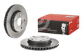 DISC BRAKE ROTOR