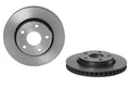 DISC BRAKE ROTOR