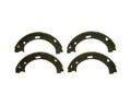 PARKING BRAKE SHOE