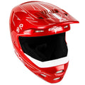 EVS T3 Pinner Helmet Red Youth - Medium