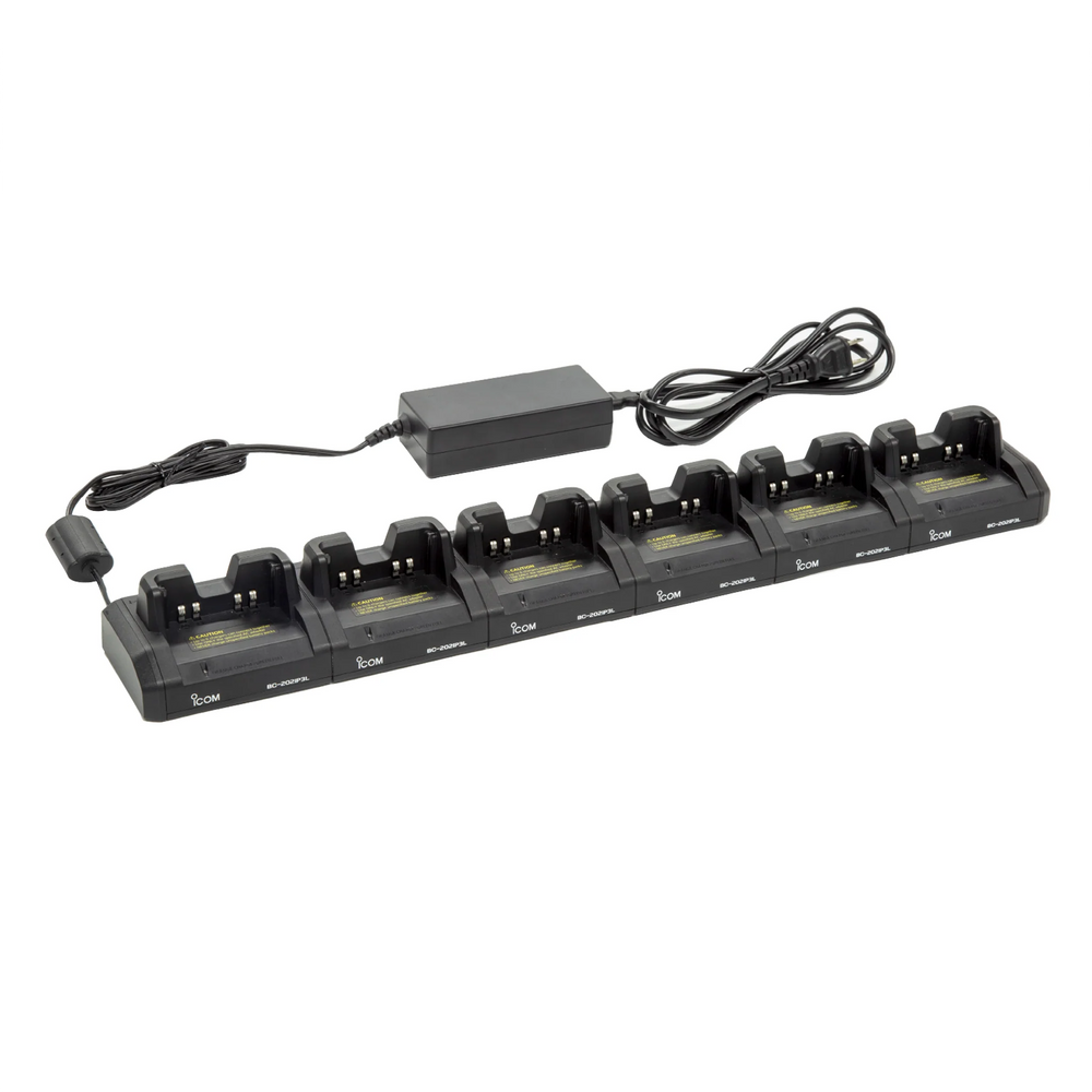 ICOM auto part