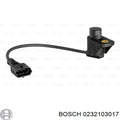 CAMSHAFT SENSOR