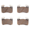 R1 18-25 Genesis G70 Front R1 Optimum OE Brake Pads