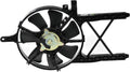 CONDENSER FAN ASSEMBLY