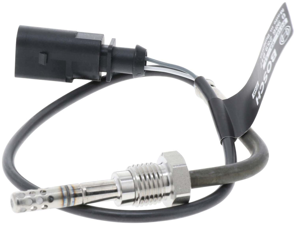EXHAUST GAS TEMPERATURE SENSOR
