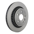 Brembo 10-17 Volvo XC60 Rear Premium UV Coated OE Equivalent Rotor