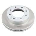 Power Stop 02-04 Chevrolet Avalanche 2500 Front Semi Coated Rotor