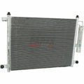 W-(S)CONDENSER