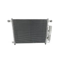 W-(S)CONDENSER