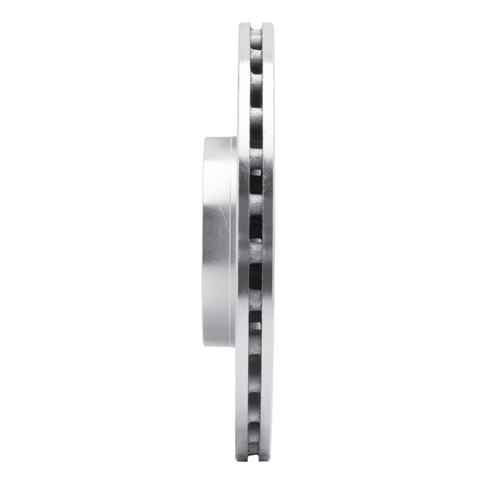 DFC silver auto part