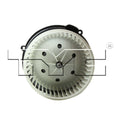 0615 CV EQINX/0609 PT TORNT BLOWER ASSY