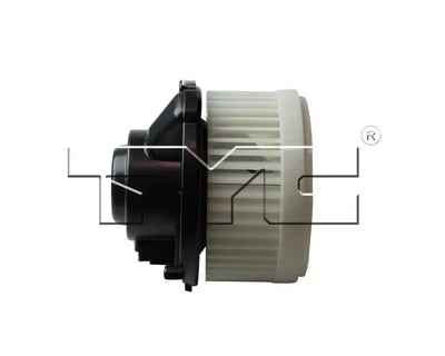 0615 CV EQINX/0609 PT TORNT BLOWER ASSY