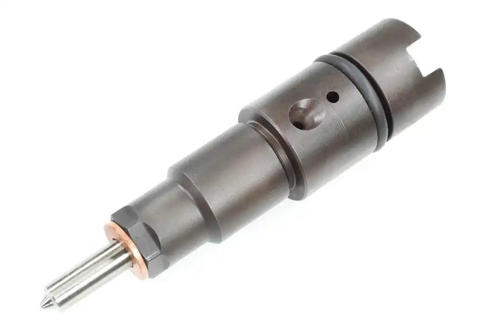 24v injector for a 210-215 hp cummins motor in an over the road truck or heavy duty truck with a 98.5-02 cummins 24 valve motor NO CORE!