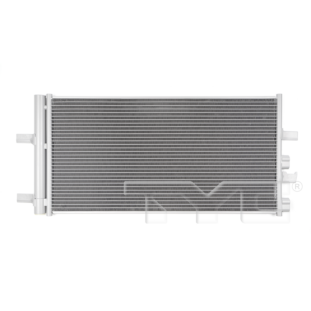 1724 MN COUNTRYMAN BASE MODEL W/ RADIATOR/CONDENSOR (PFC)