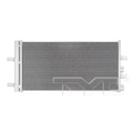 1724 MN COUNTRYMAN BASE MODEL W/ RADIATOR/CONDENSOR (PFC)