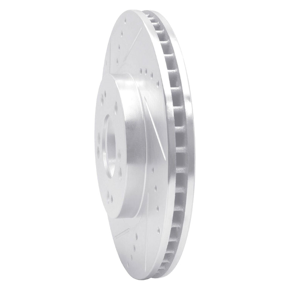 R1 Concepts silver auto part