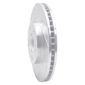 R1 Concepts silver auto part