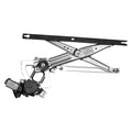 0012 FD F SRS HD PWR (G) WR ASSY FR