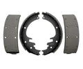 RELINED BRAKE SHOES