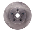 R1 Concepts Brake Rotor Fits Ford Country