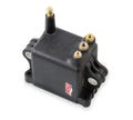 MSD Ignition Coil High Output Black Use With Pro 600 Ignition Coil-Per-Cylinder Engines MSD Ignition
