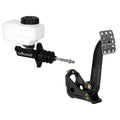 Wilwood Combination Master Cylinder Kit - 7/8in Bore