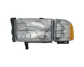 CAPA 9402 DG PU (W/O SPT PKG) HEADLAMP ASSY LH