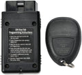 KEYLESS ENTRY REMOTE