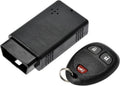 KEYLESS ENTRY REMOTE