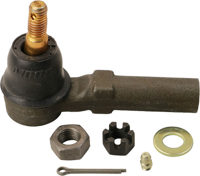 MOOG 04-09 Cadillac XLR V Base Platinum Front Outer / Outer Tie Rod End