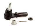 MOOG 04-09 Cadillac XLR V Base Platinum Front Outer / Outer Tie Rod End