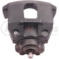 BRAKE CALIPER DOM